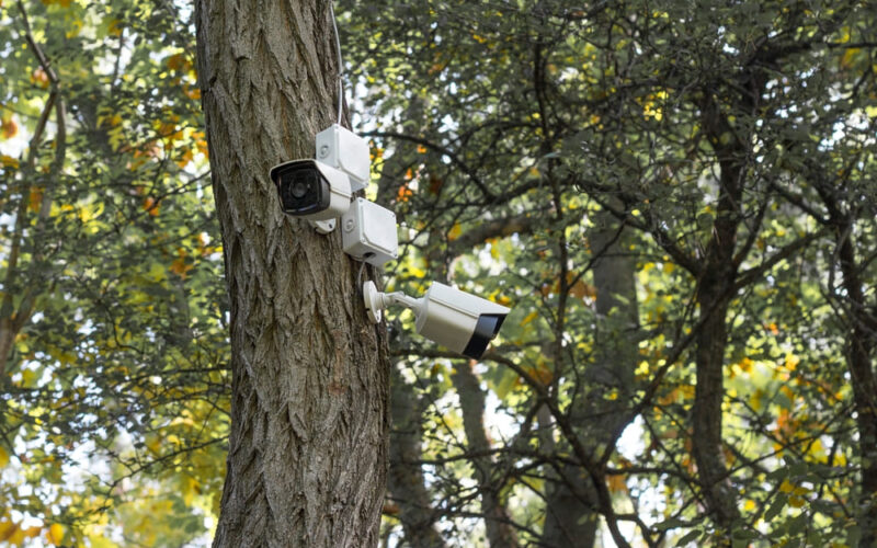 Protección garantizada: Seguridad Urracá, especialistas en cámaras de seguridad