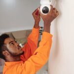 La instalación de cámaras de seguridad transforma la protección de los hogares en Panamá