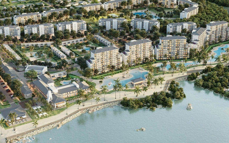 Bayside ganará accesibilidad gracias a la próxima Línea 3 del Metro en Panama