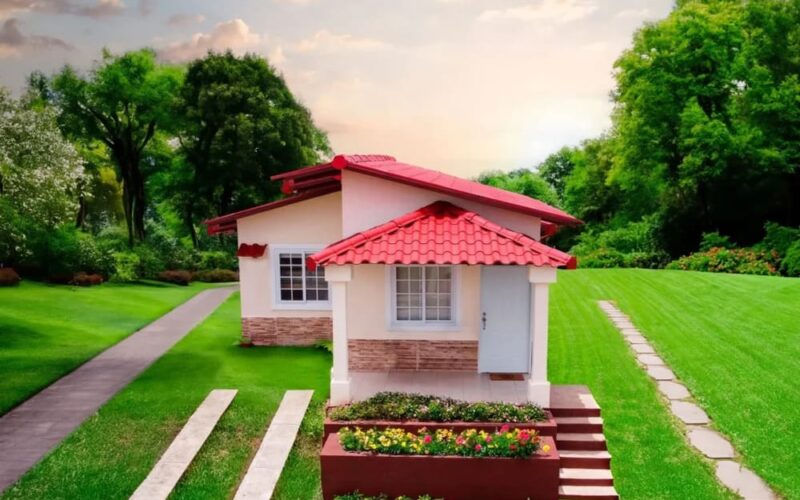 Jardines de la Espinoza: el desarrollo residencial diseñado para disfrutar del aire libre en Panamá