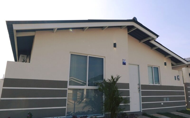 Nuevas rutas y mejoras viales hacen más accesible Playa Dorada desde Ciudad de Panamá