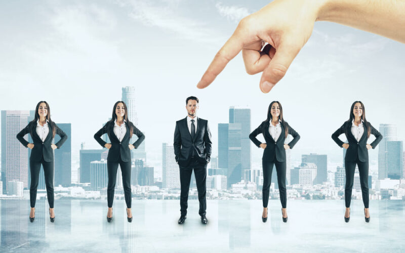 Servicio de reclutamiento externo: beneficios para equipos estables y costos controlados